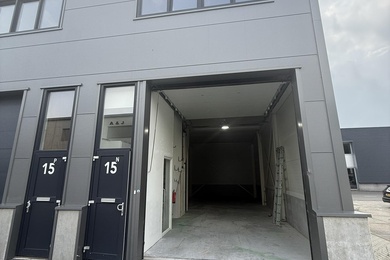 Bedrijfsruimte Uithoorn - Amsterdamseweg 15 N - Foto 2