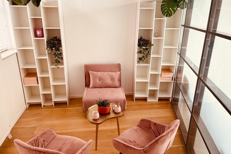 KantoorruimteaanPampuslaan 114<br/> inAmsterdam