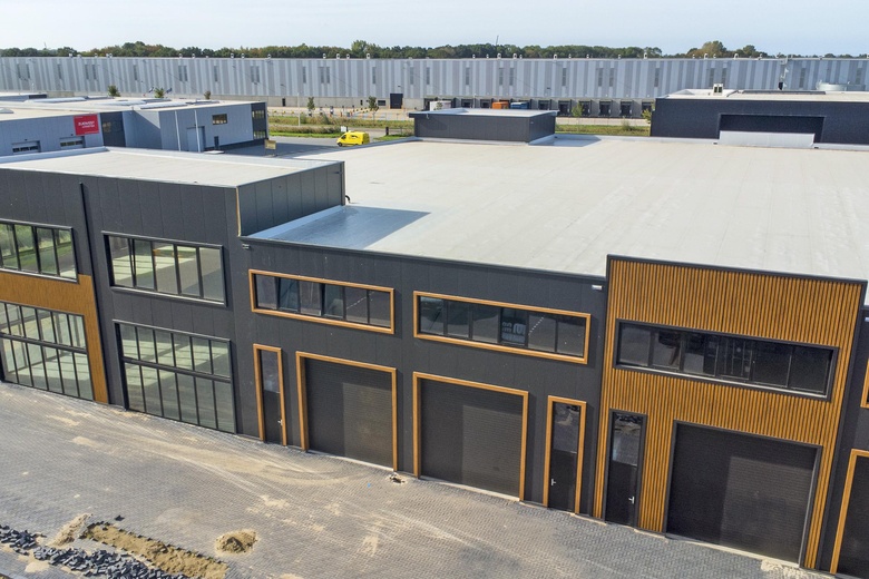 Bedrijfsruimte Tholen - Einsteinweg 47 i - Foto 23