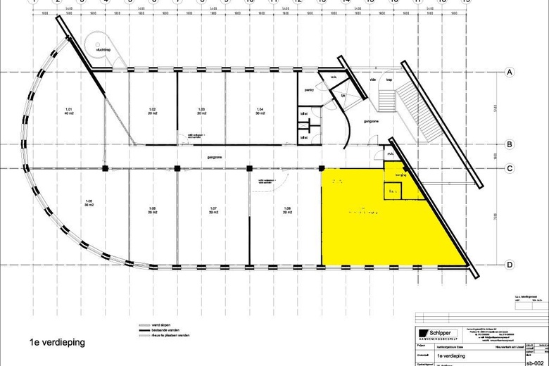 KantoorruimteaanKerklaan 10<br/> inNieuwerkerk aan den IJssel KantoorruimteaanKerklaan 10<br/> inNieuwerkerk aan den IJssel