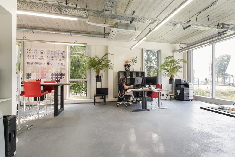 Kantoorruimte Tilburg - Technopol 29 - Foto 6