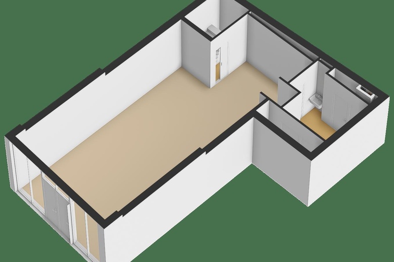 WinkelruimteaanMarkt 5<br/> inVenlo