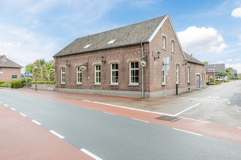 HorecaaanMgr Aertsstraat 3 a<br/> inSwolgen