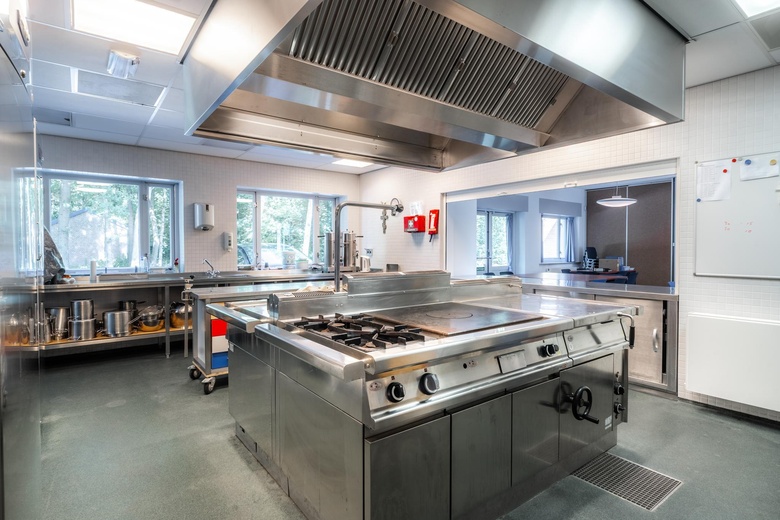 KantoorruimteaanZilkerduinweg 375<br/> inVogelenzang