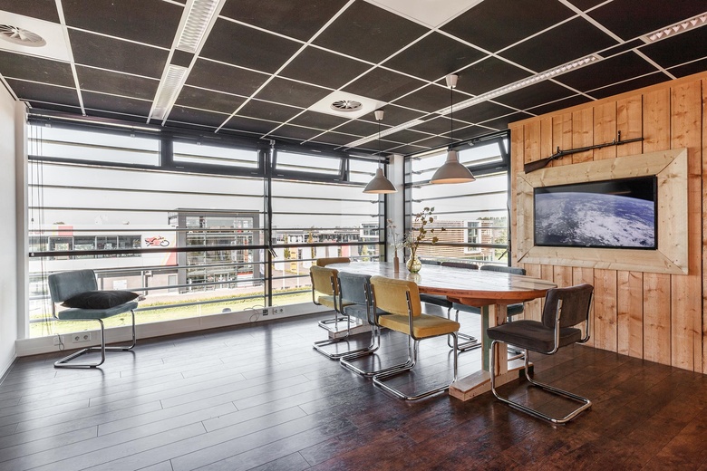 KantoorruimteaanEdisonweg 1c en 1d<br/> inIJsselstein