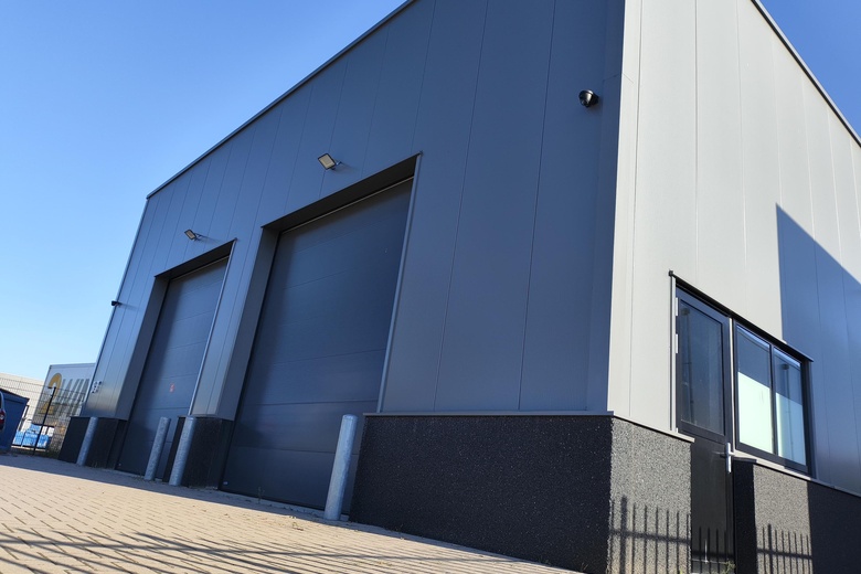 BedrijfsruimteaanBijsterhuizen 3040<br/> inWijchen BedrijfsruimteaanBijsterhuizen 3040<br/> inWijchen