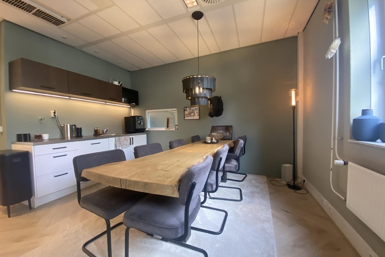 KantoorruimteaanDokter Klinkertweg 2 - 10<br/> inZwolle