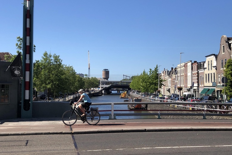 KantoorruimteaanLedig Erf 4<br/> inUtrecht