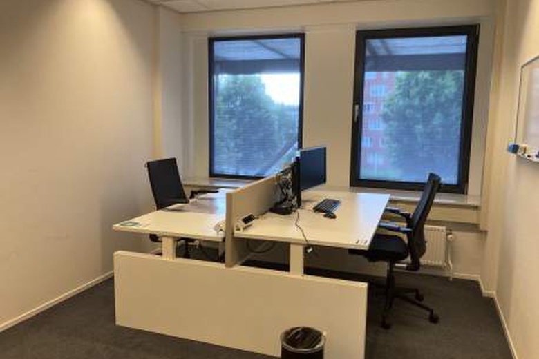KantoorruimteaanJan van Eijckplein 2<br/> inRoosendaal KantoorruimteaanJan van Eijckplein 2<br/> inRoosendaal