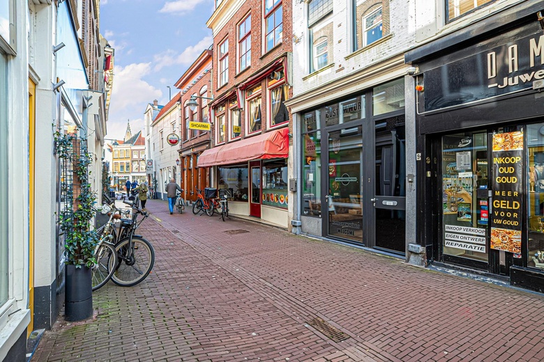 WinkelruimteaanKorte Groenendaal 7<br/> inGouda WinkelruimteaanKorte Groenendaal 7<br/> inGouda