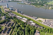 Bedrijfsruimte Ridderkerk - Ringdijk 524 - Foto 3