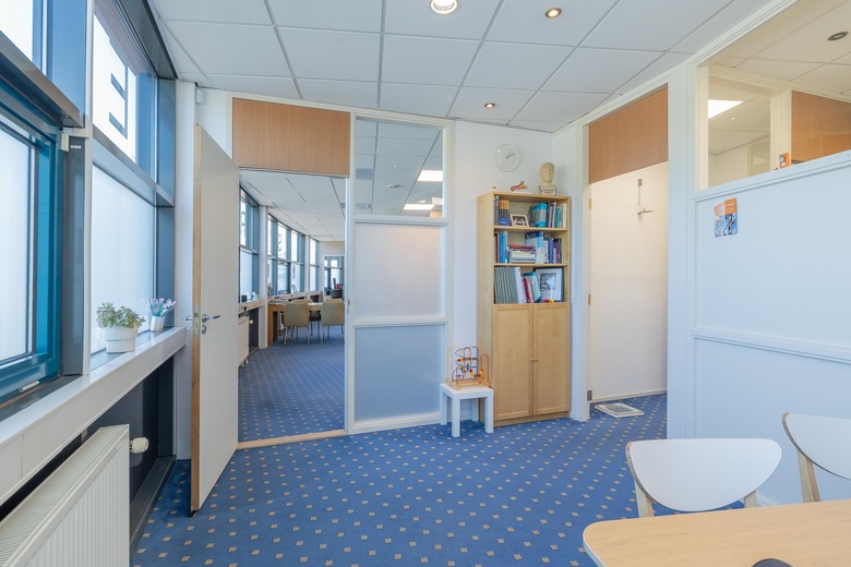 KantoorruimteaanKeyserswey 2<br/> inNoordwijk