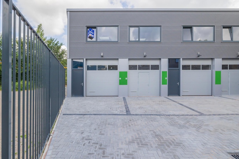 BedrijfsruimteaanFloris Versterlaan 62<br/> inLeiden