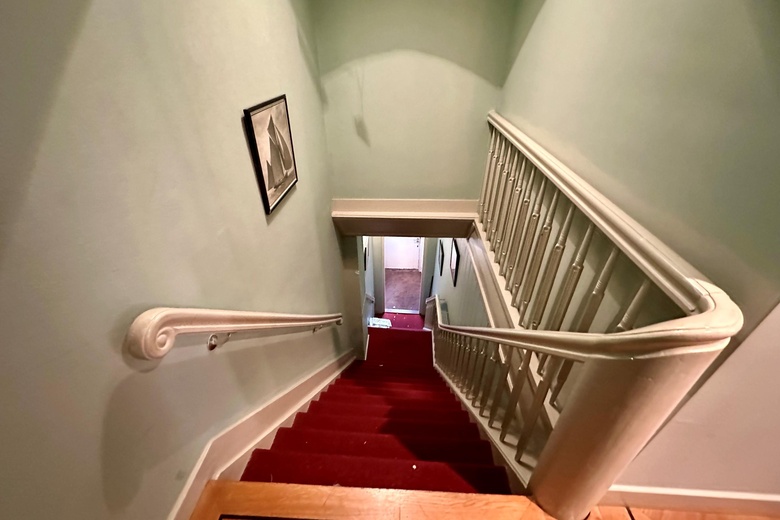 Kantoorruimte Amsterdam - Keizersgracht 592 - Foto 5