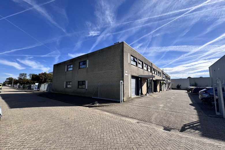 BedrijfsruimteaanSteurstraat 51<br/> inAlmere BedrijfsruimteaanSteurstraat 51<br/> inAlmere