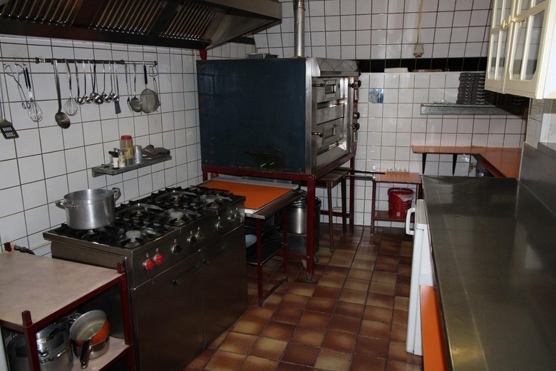 HorecaaanRensgars 6<br/> inSchagen