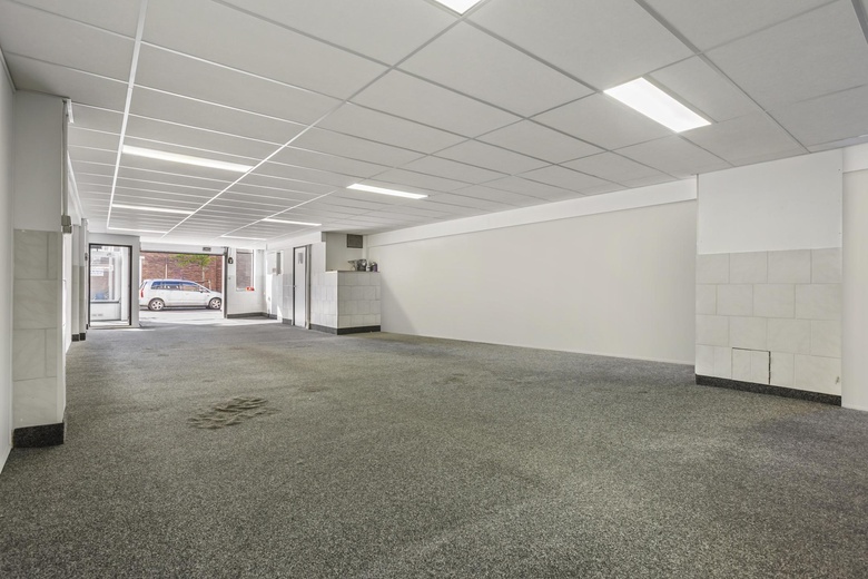 Bedrijfsruimte Den Haag - Jan Wapstraat 9 - Foto 19