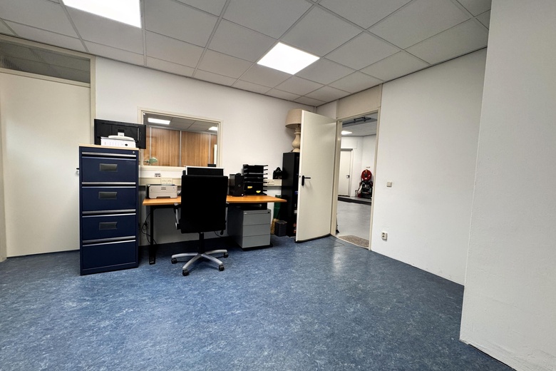 BedrijfsruimteaanFioringrasstraat 45 - 47<br/> inAlmere