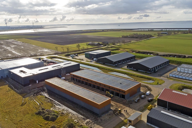 BedrijfsruimteaanTechniekweg 9 027<br/> inZierikzee BedrijfsruimteaanTechniekweg 9 027<br/> inZierikzee