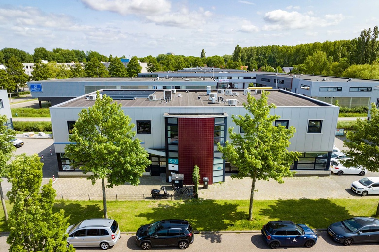 KantoorruimteaanStevinweg 5 - 7<br/> inSpijkenisse KantoorruimteaanStevinweg 5 - 7<br/> inSpijkenisse