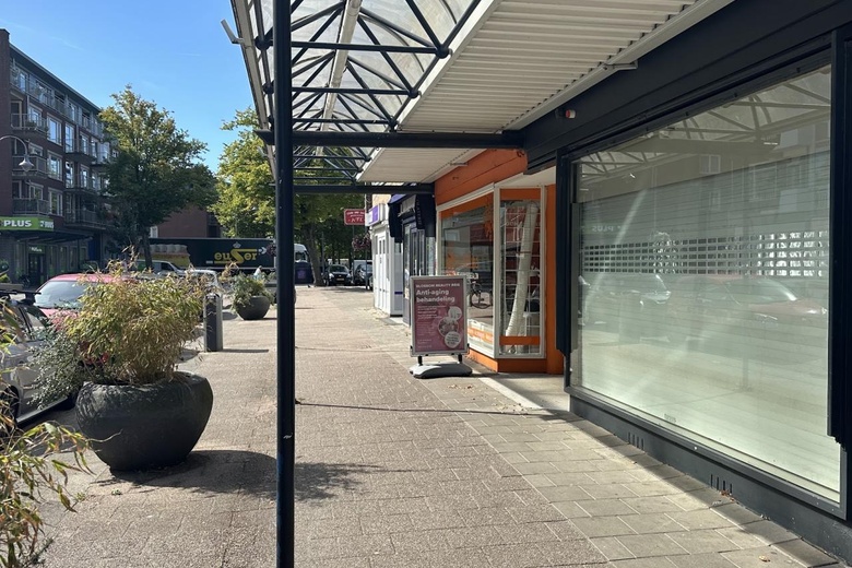 WinkelruimteaanKerstroosstraat 5<br/> inRotterdam