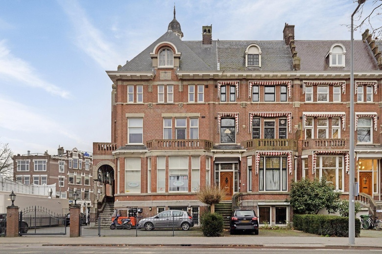 KantoorruimteaanHeemraadssingel 167<br/> inRotterdam KantoorruimteaanHeemraadssingel 167<br/> inRotterdam