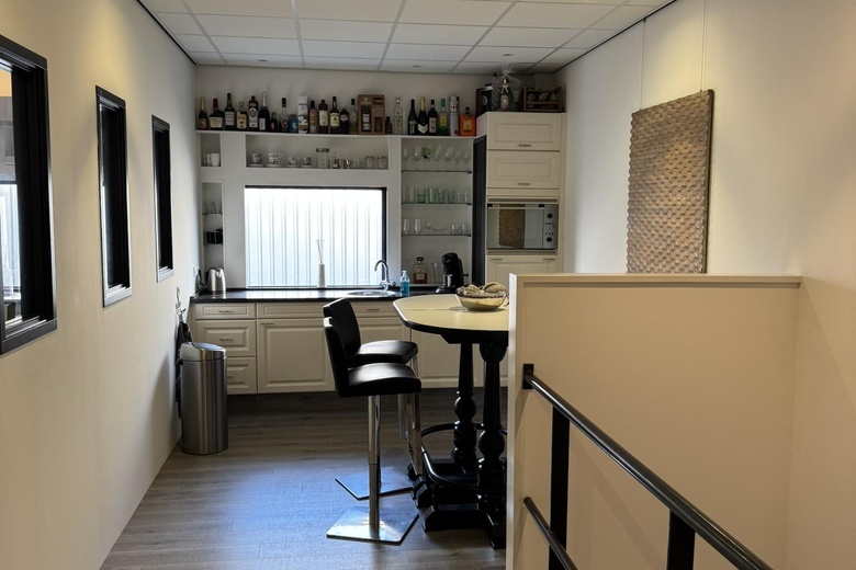 BedrijfsruimteaanSextantstraat 53<br/> inCapelle aan den IJssel