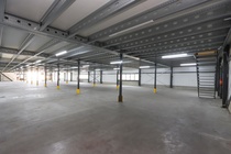 Bedrijfsruimte Biddinghuizen - Plantweg 33 - Foto 4