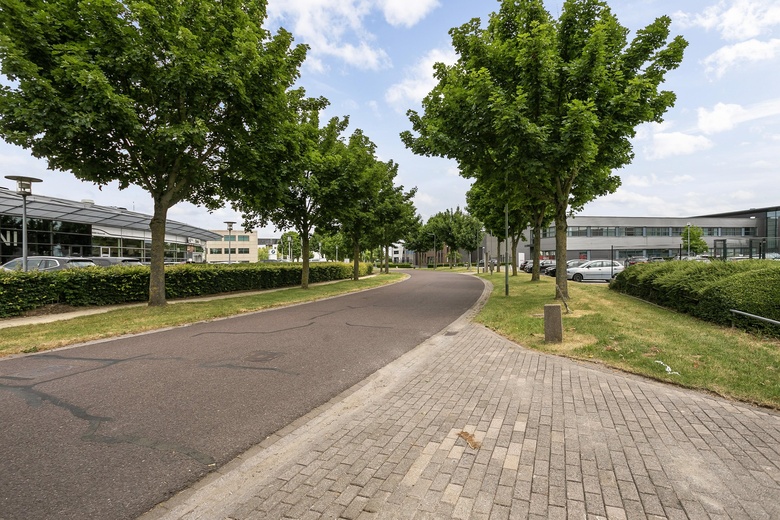 KantoorruimteaanAustralielaan 60-63<br/> inMaastricht