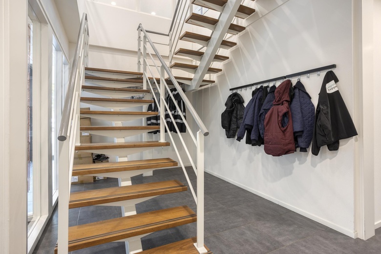 KantoorruimteaanVossenbeemd 109<br/> inHelmond