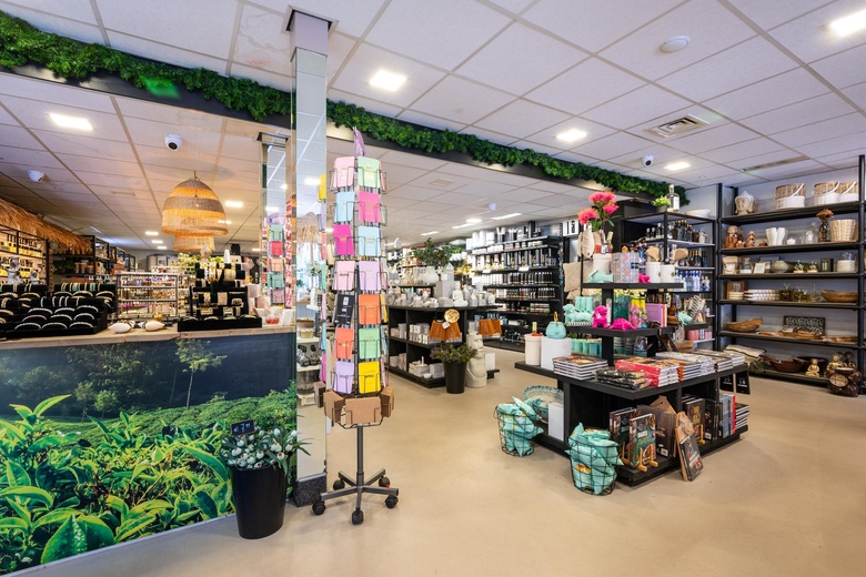 WinkelruimteaanKoninginnelaan 87<br/> inApeldoorn