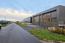 Bekijk foto 5 van eenheid 1 aan de Foxtrot 3 in Heerhugowaard