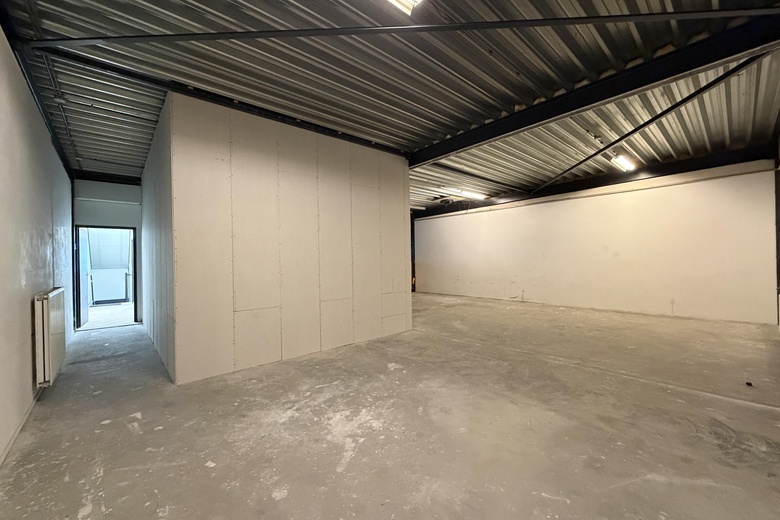 Bedrijfsruimte Amsterdam - Nieuw-Zeelandweg 6 L - Foto 5