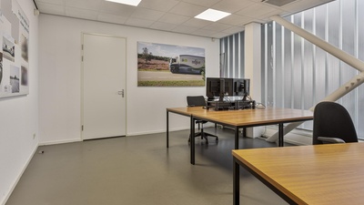 Bekijk foto 12 in  aan de  in 