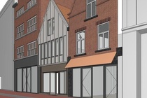Winkelruimte Eindhoven - Rechtestraat 49 - Foto 4