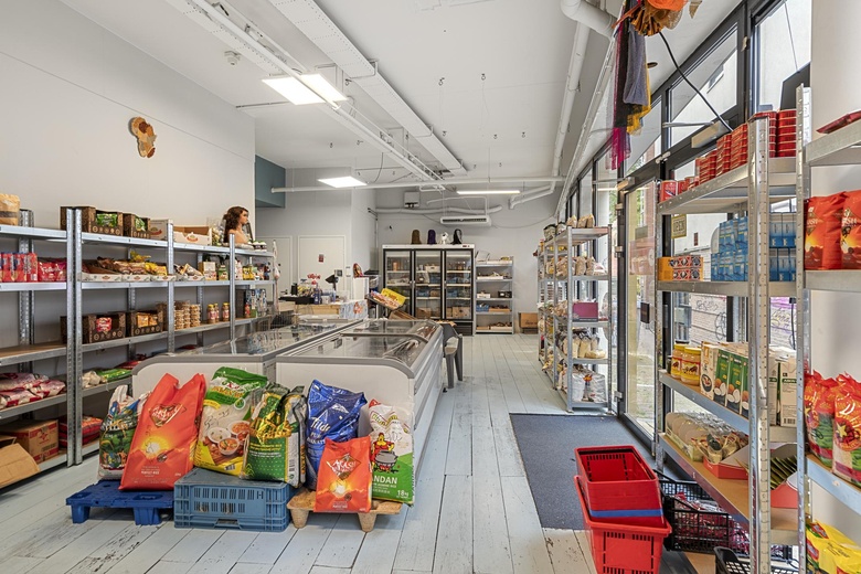 Winkelruimte Wageningen - Hoogstraat 48 A - Foto 2