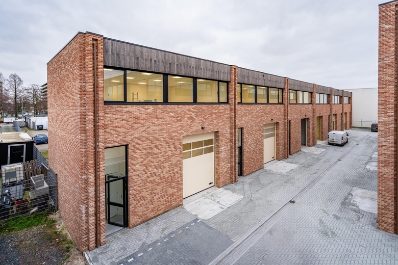 Bedrijfsruimte Weesp - Pampuslaan 168 T - Foto 4