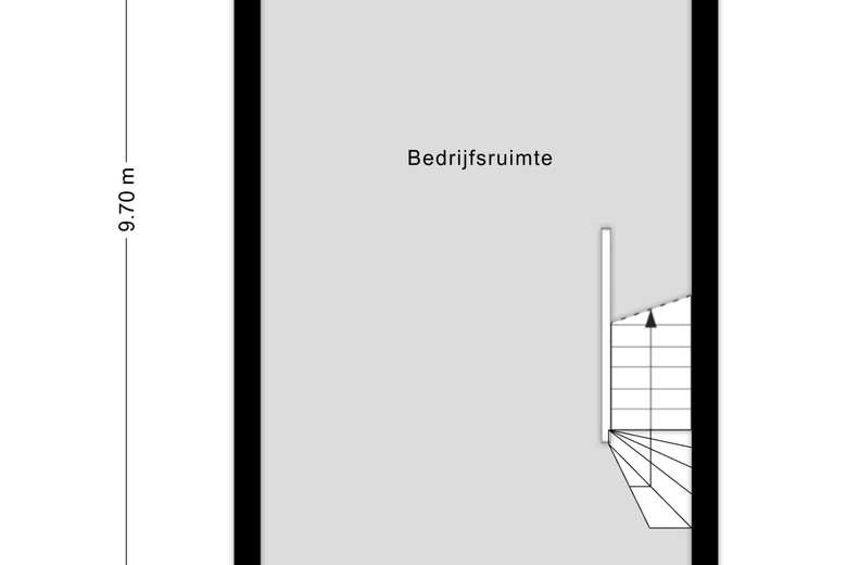 Bedrijfsruimte Amersfoort - De Stuwdam 69 N - Foto 26