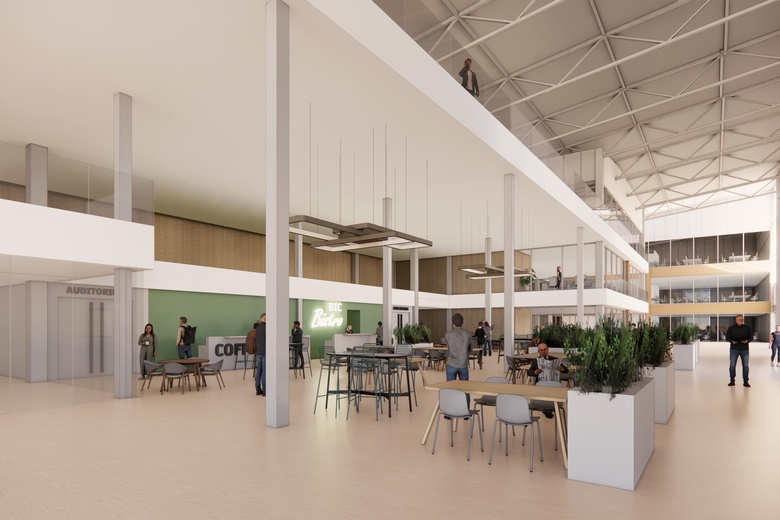 BedrijfsruimteaanBIC 0 ong<br/> inEindhoven