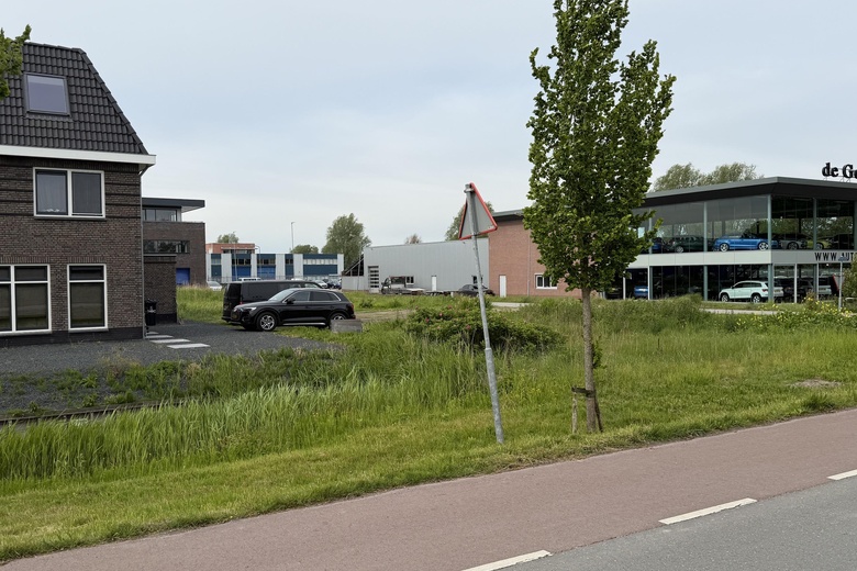 Kavel Stompetoren - Noordervaart 140 D - Foto 5