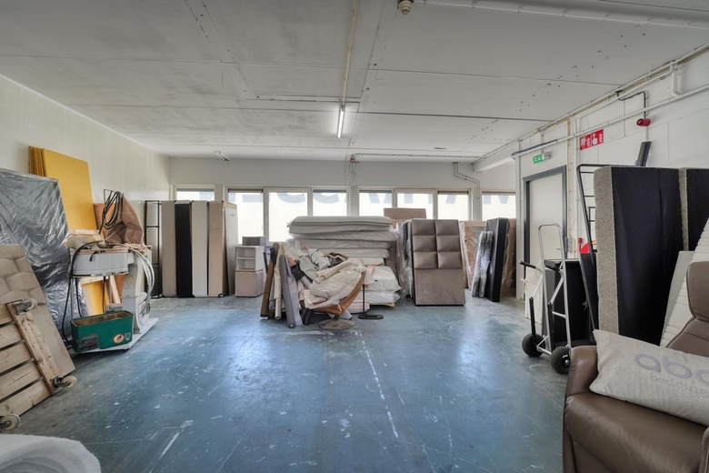 Bedrijfsruimte Zoeterwoude - Hoge Rijndijk 255 - Foto 15