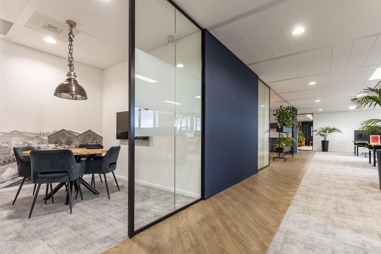 KantoorruimteaanPiet Mondriaanlaan 12<br/> inAmersfoort