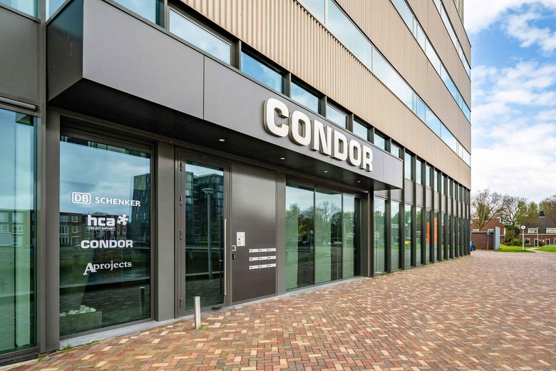 BedrijfsruimteaanScheepsbouwweg 67<br/> inRotterdam