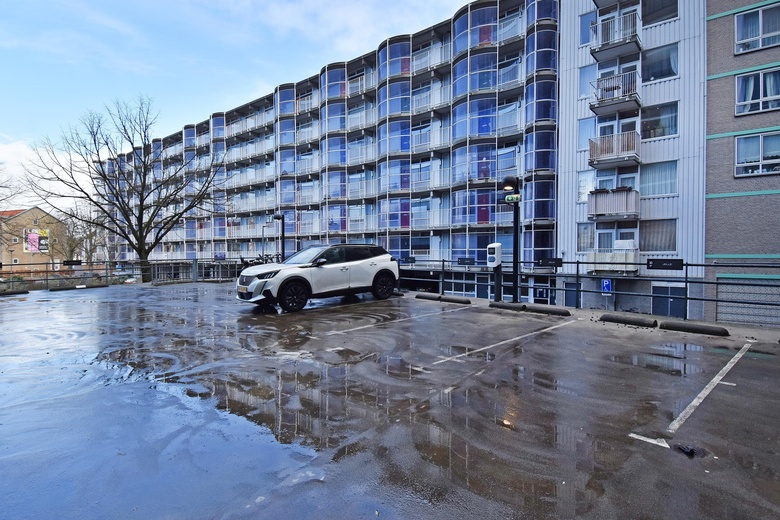 Kantoorruimte Rotterdam - Oostplein 424 - Foto 20