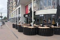 Bekijk foto 5 van Veerpromenade 30