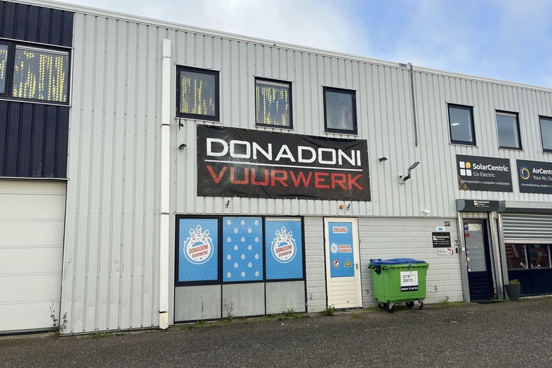 Bekijk foto 1 van Strijkviertel 46 D