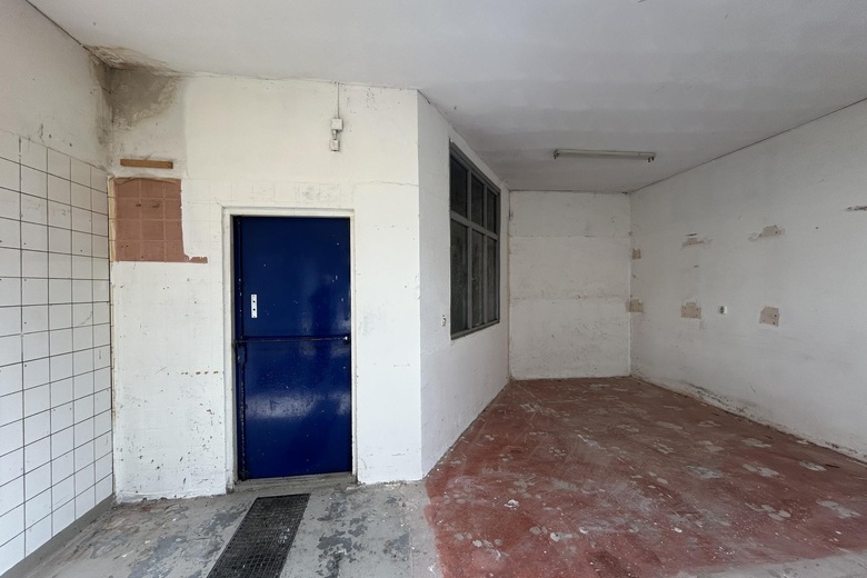 BedrijfsruimteaanGroeneweg 88<br/> inUtrecht BedrijfsruimteaanGroeneweg 88<br/> inUtrecht