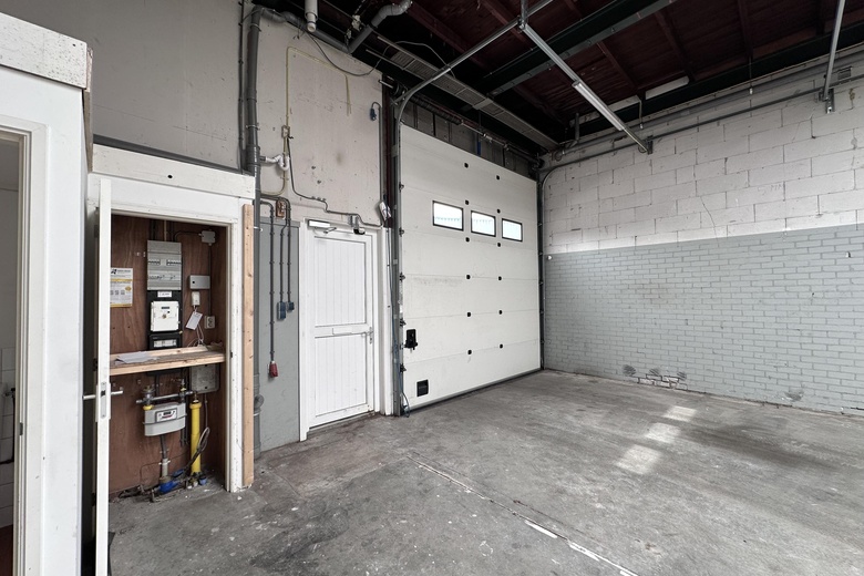 Bedrijfsruimte Zeist - De la Reylaan 34 - Foto 22