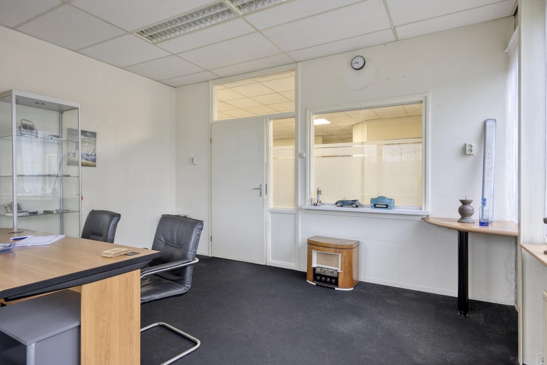 BedrijfsruimteaanCorridor 2 A<br/> inVeghel