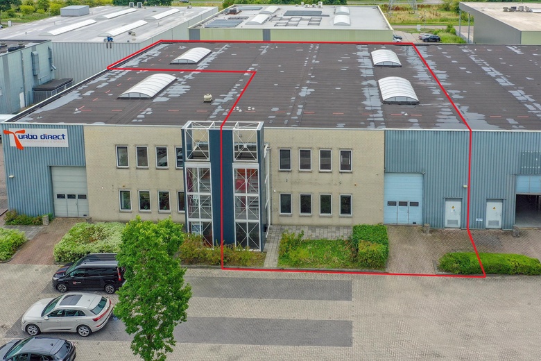 Bekijk foto 1 van Televisieweg 77